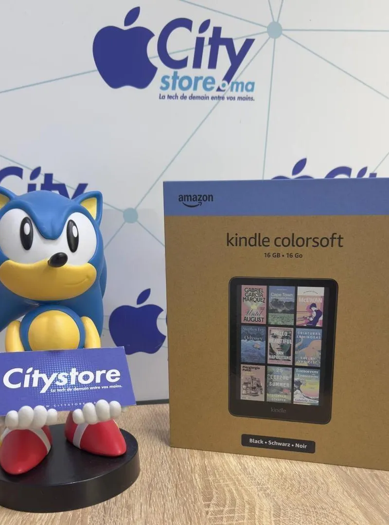 Amazon Kindle Colorsoft | 16 GB | NEUF