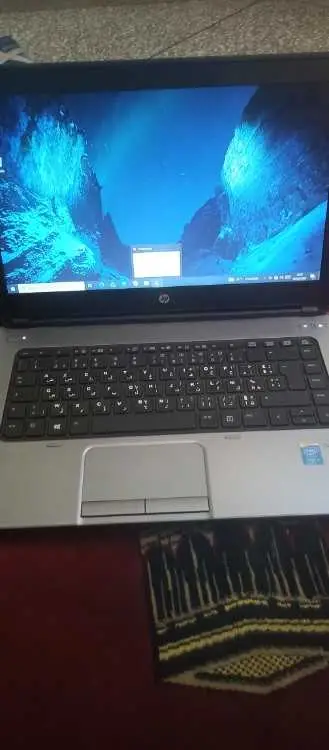 Pc HP à vendre