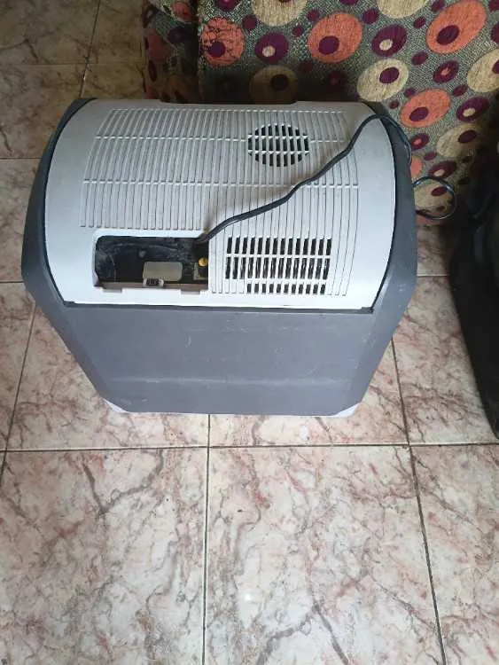 Refregirateur pour véhicule et maison
