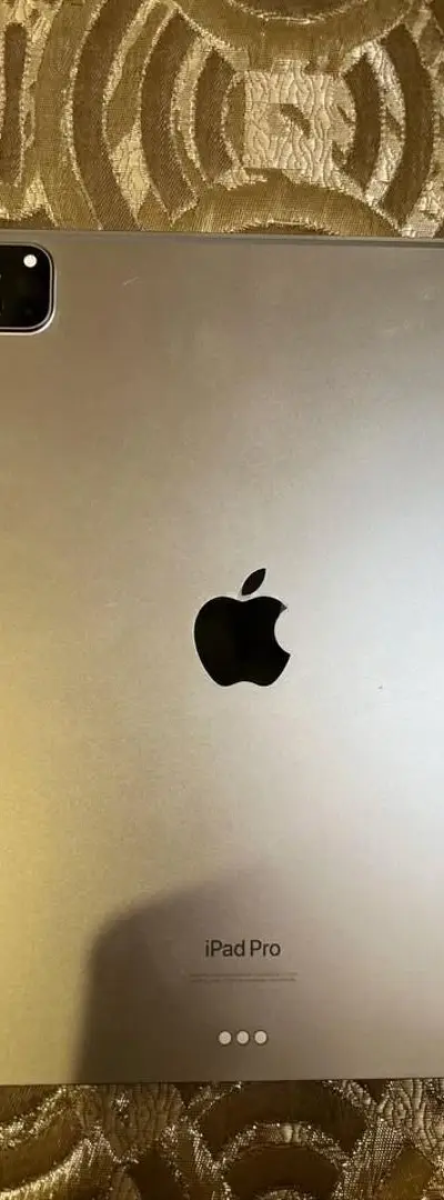 iPad Pro 11 (4ème génération) M2 128 Go Excellent