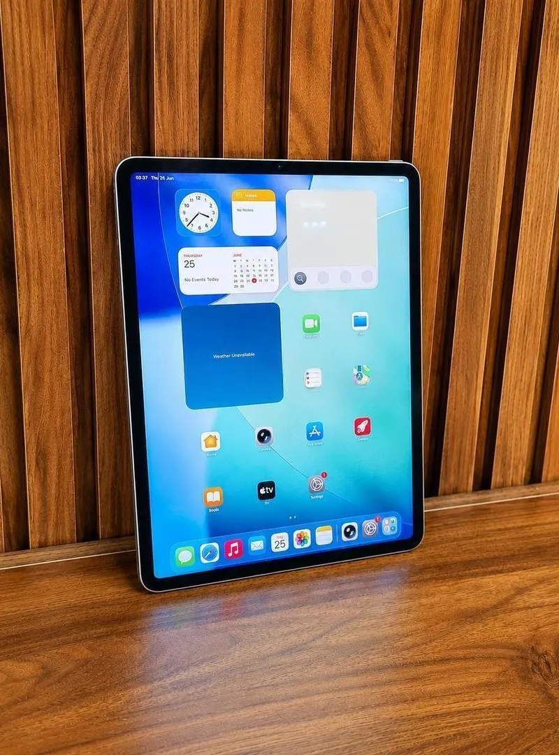 iPad Pro 12.9 M2 WIFI 256GB Officiel