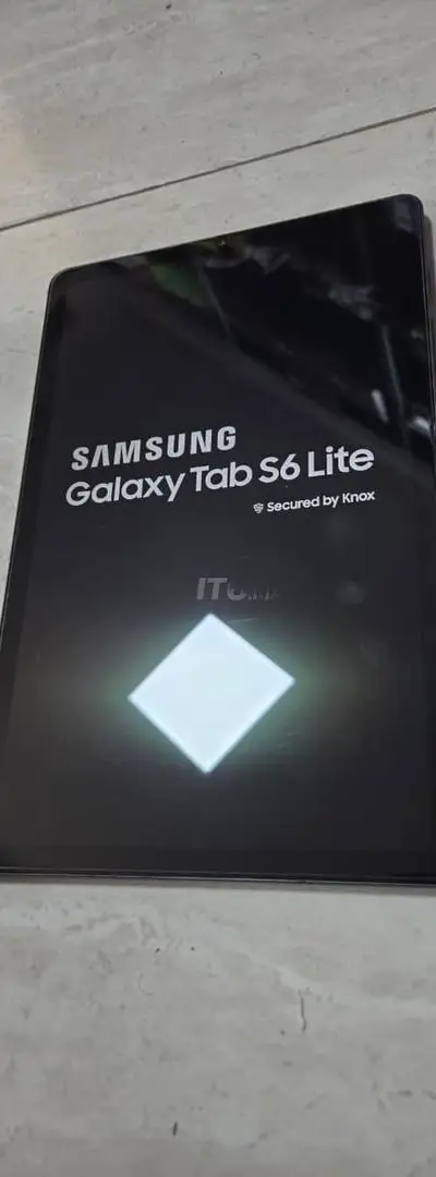 SAMSUNG GALAXY TAB 6 LITE