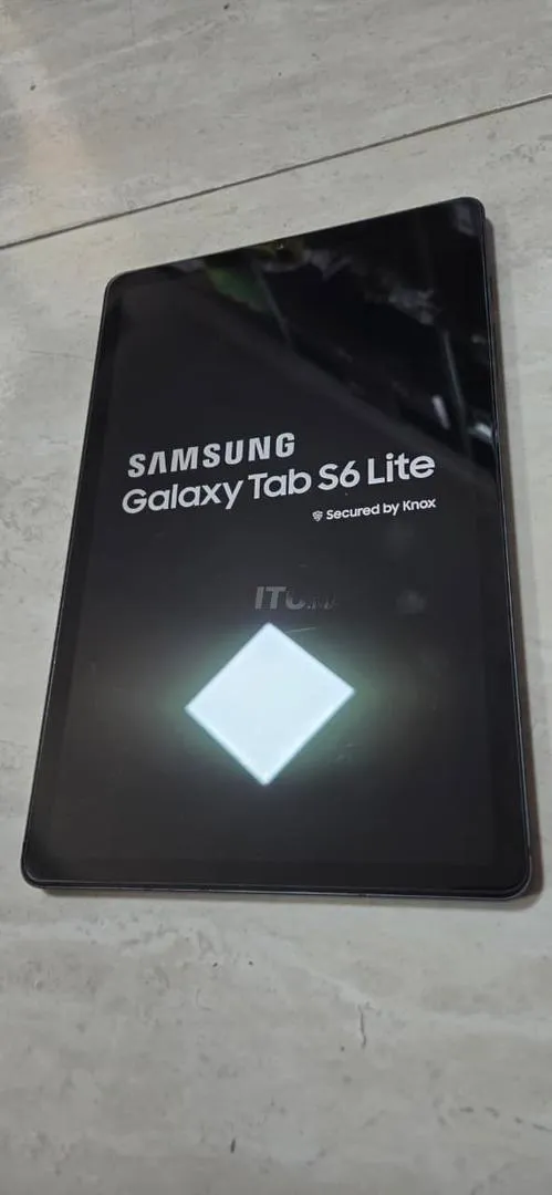 SAMSUNG GALAXY TAB 6 LITE