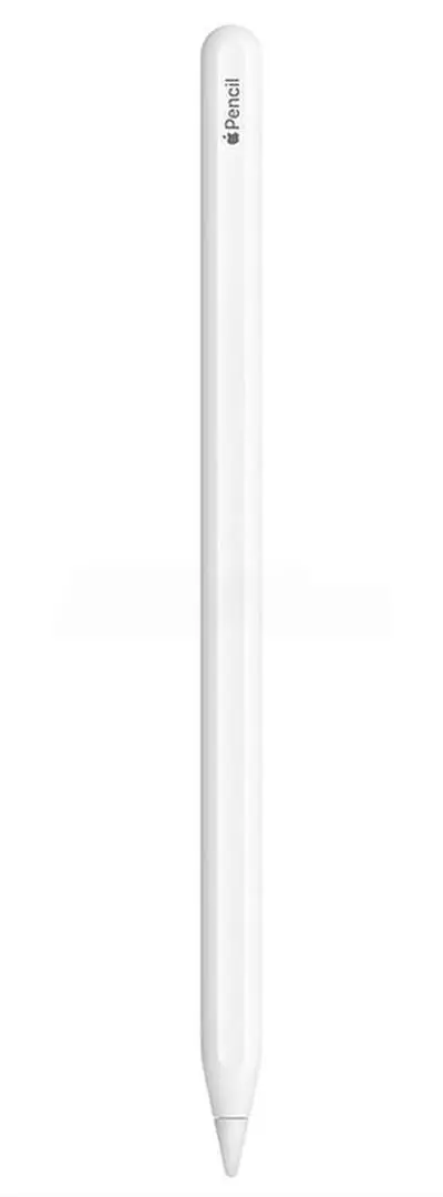 Apple Pencil (2ème génération) 2024
