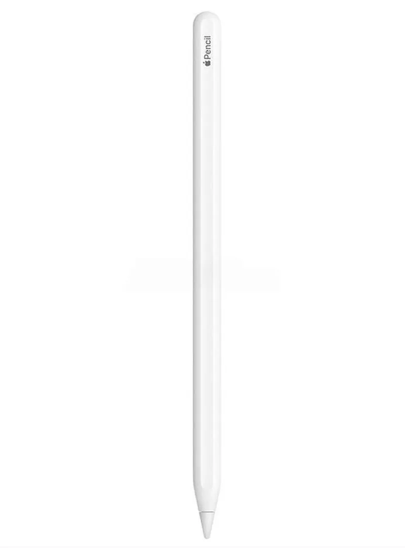 Apple Pencil (2ème génération) 2024