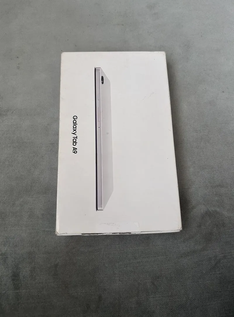 Samsung Galaxy Tab A9 4G – 4 Go / 64 Go
