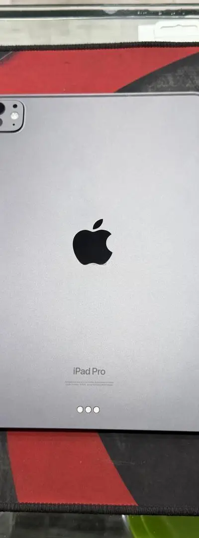 iPad Pro M4 11 pouces 1TB Officielle