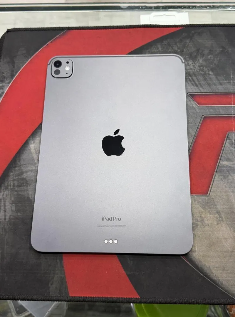 iPad Pro M4 11 pouces 1TB Officielle
