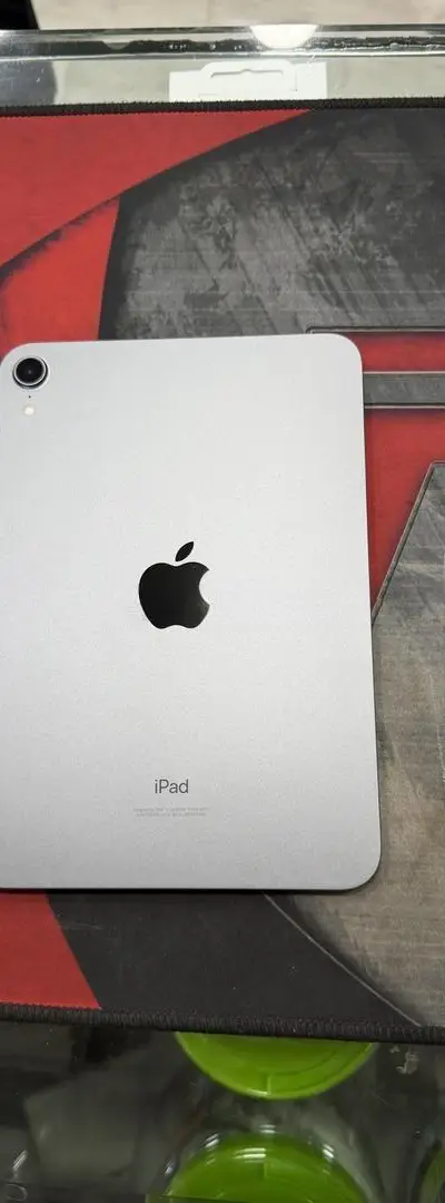 iPad Mini 6 64Go Officiel