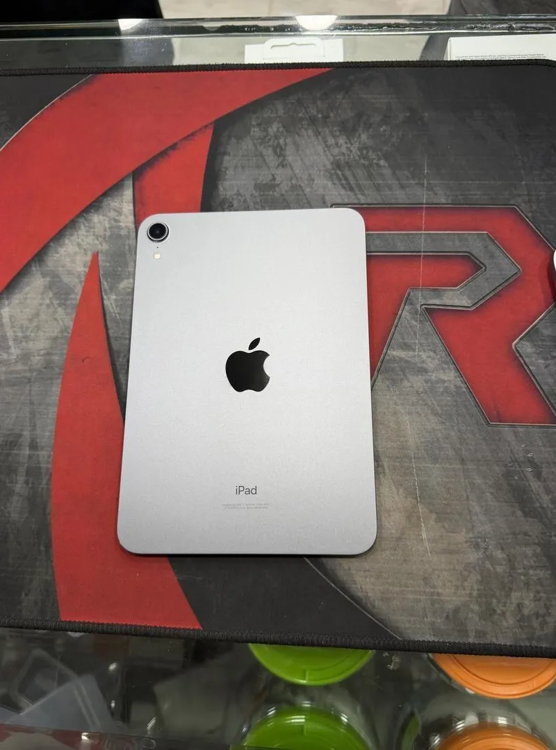 iPad Mini 6 64Go Officiel