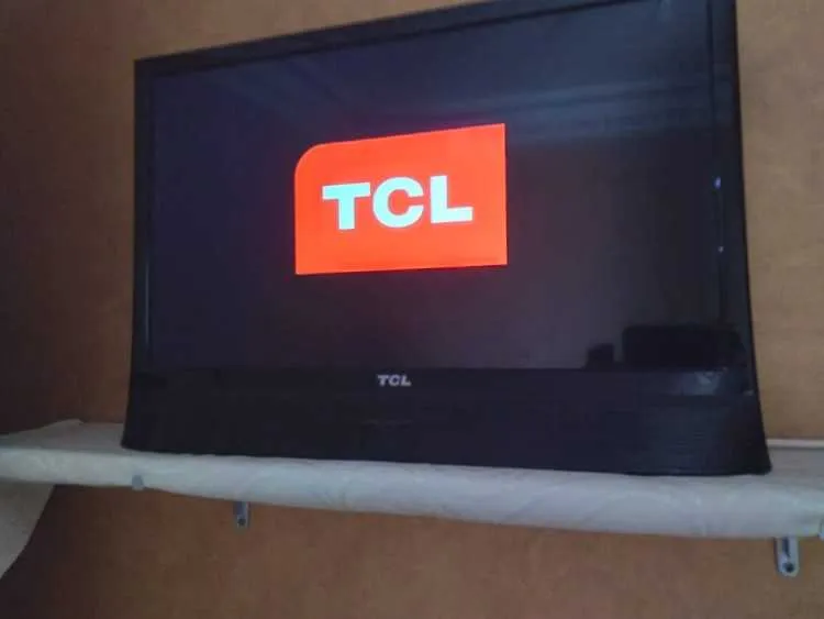 Téléviseur LED24D2900S TCL