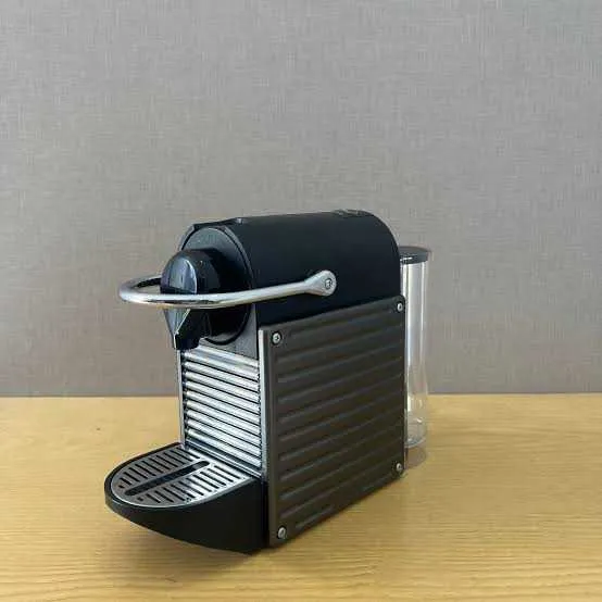 machine cafe nespresso