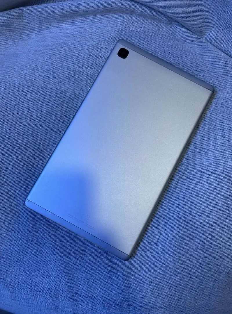 Tablette A7 lite Carte Sim