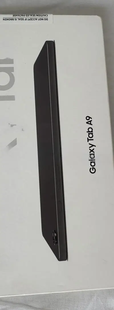 Galaxy Tab A9