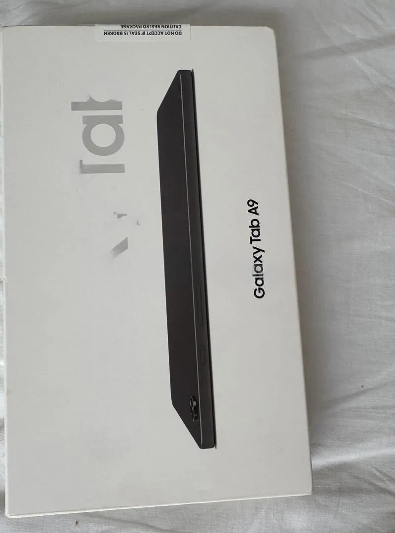 Galaxy Tab A9