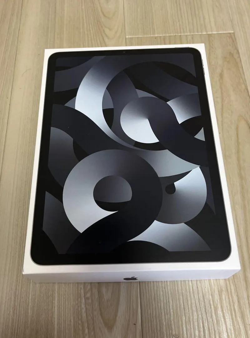 IPAD AIR 5ÈME M1 WIFI 64GB / J'AI UN MAGASIN
