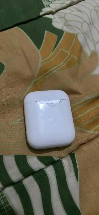 Airpods 2 ème génération