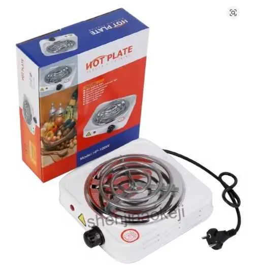 Réchaud électrique portable 1000Wموقد كهربائي