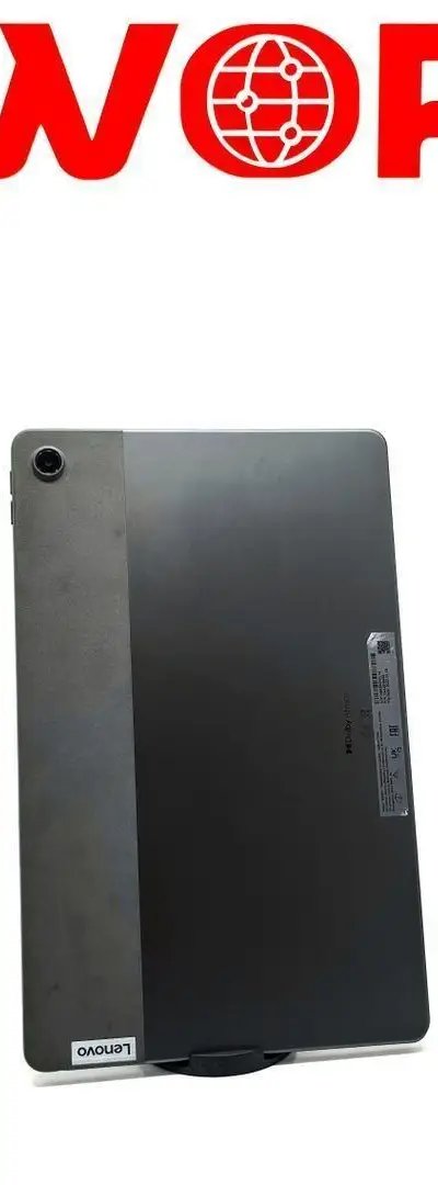 🎯 Lenovo Tab M10 Plus 3rd Gen 64Go 🎯