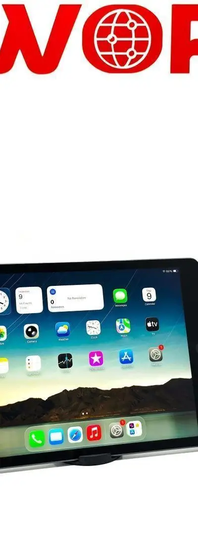 ♦️Apple iPad 10.2 (64Go/WiFi) 4G (9ème génération)♦️