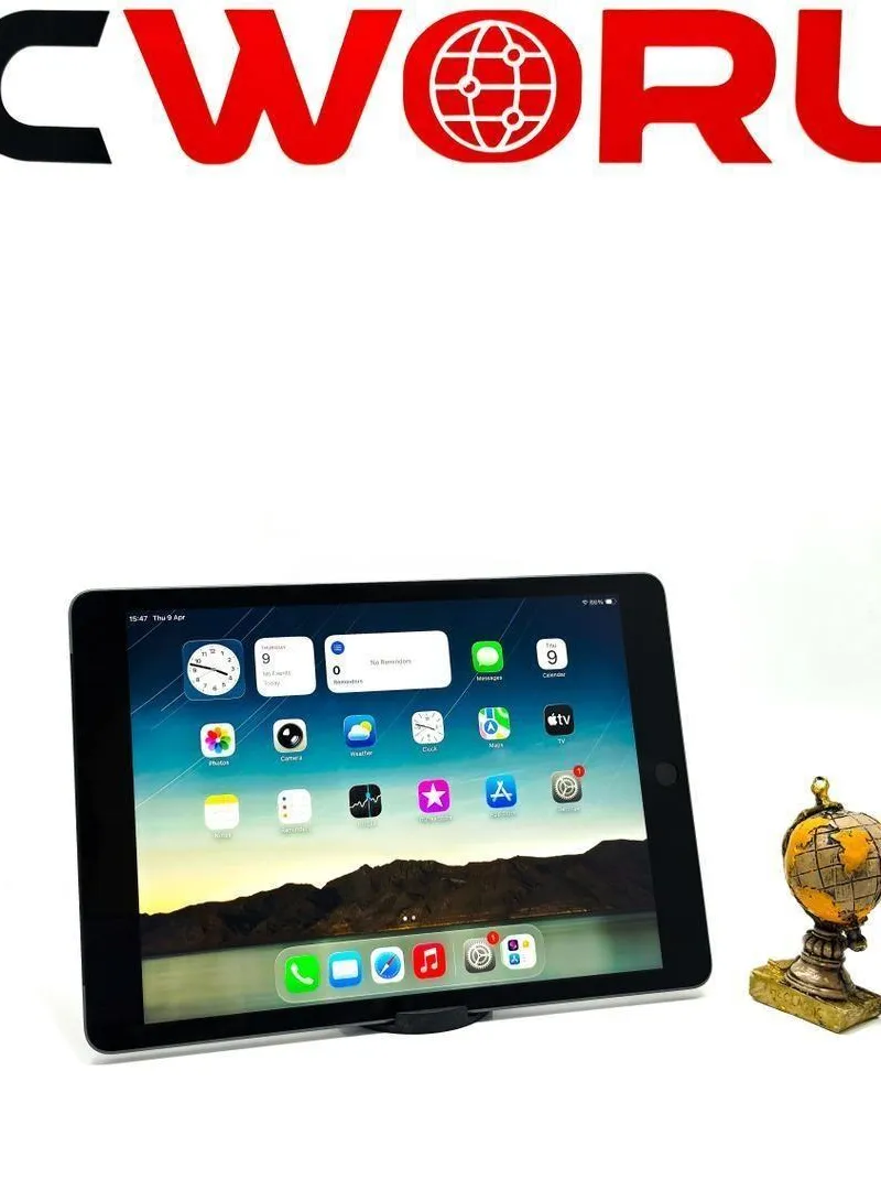♦️Apple iPad 10.2 (64Go/WiFi) 4G (9ème génération)♦️