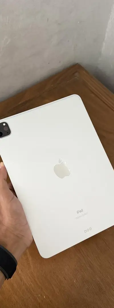 iPad Pro M1 11” 256gb Wi-Fi