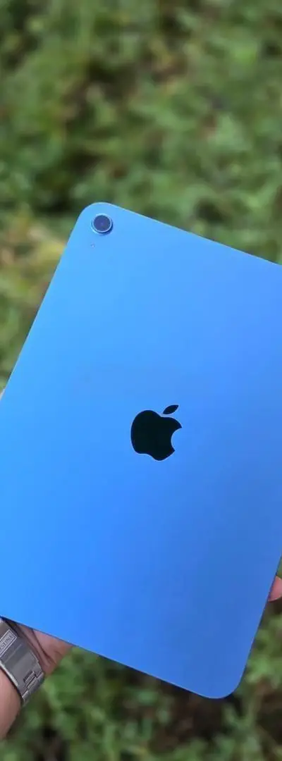 iPad 11ème - 128 GB