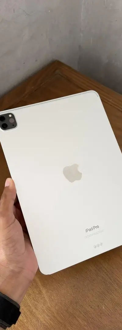 iPad Pro M2 11" 512gb Wi-Fi