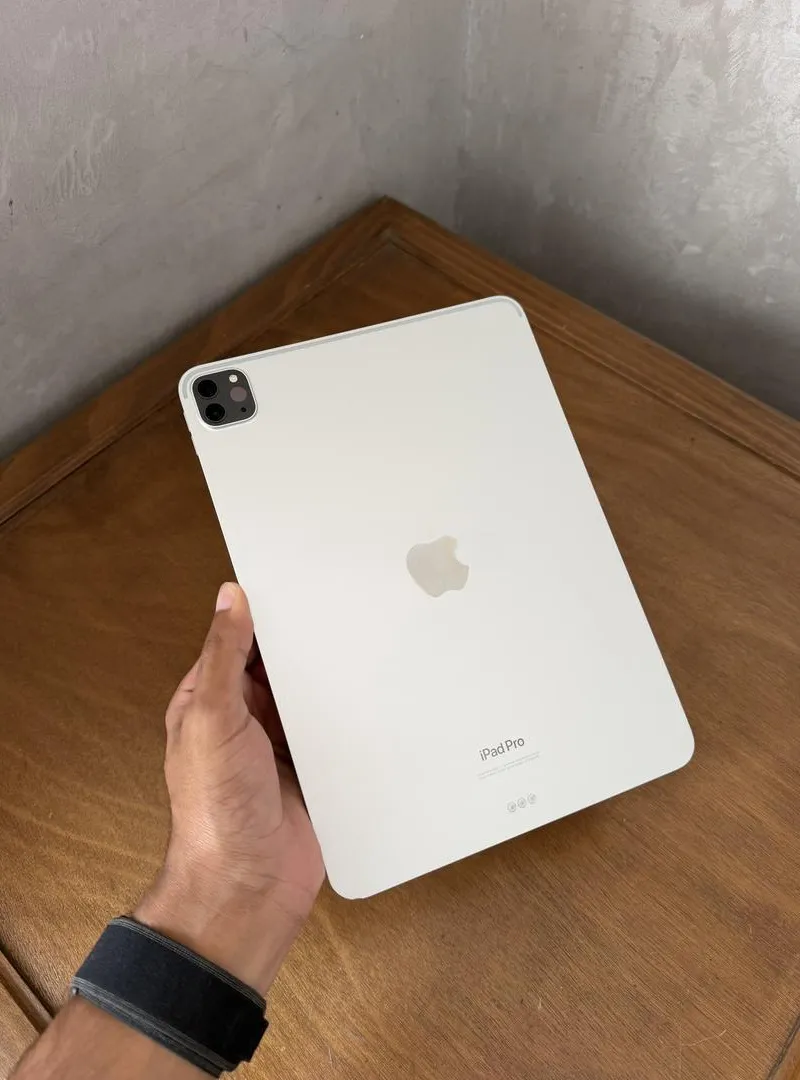 iPad Pro M2 11" 512gb Wi-Fi
