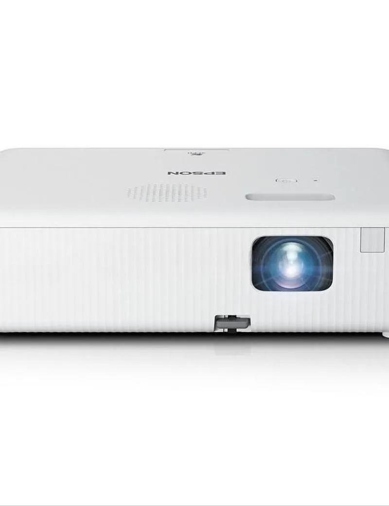 Video Projecteur Epson CO-W01 WXGA Full HD