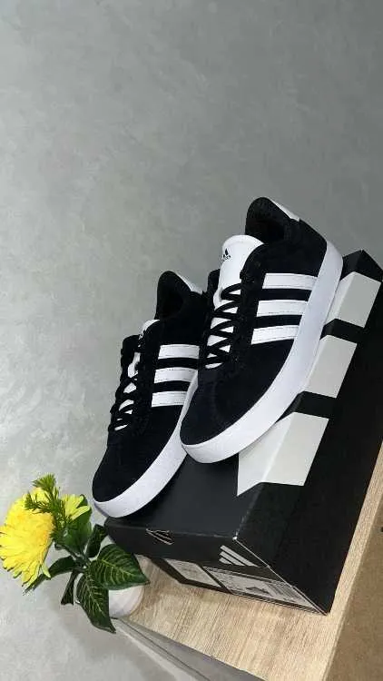 Adidas chaussures vl court original