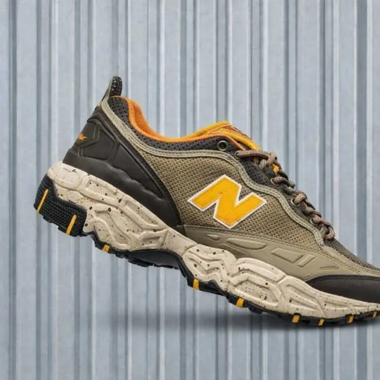 New balance authentiques