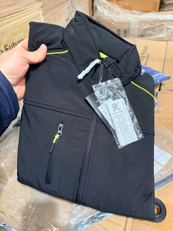 Vêtement travail neuf