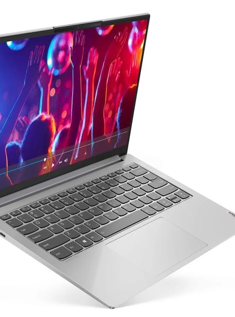Lenovo Yoga Slim 7 Pro i7-11370H 16Go/1To (Neuf)