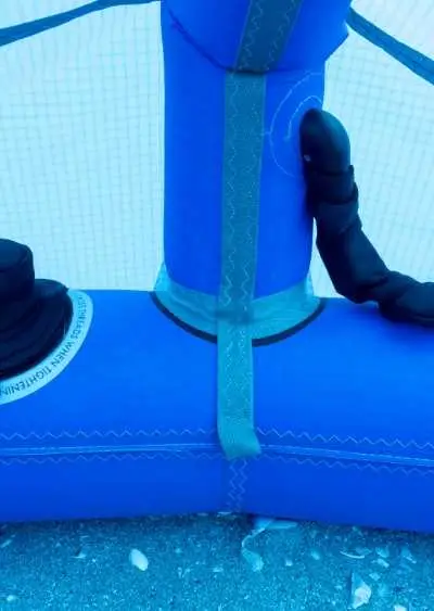 MATÉRIEL DE KITESURF – VENTE LOT OU À L'UNITÉ