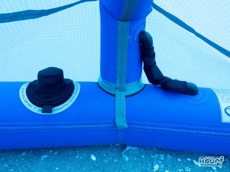 MATÉRIEL DE KITESURF – VENTE LOT OU À L'UNITÉ