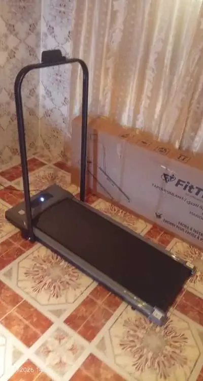Tapis roulant