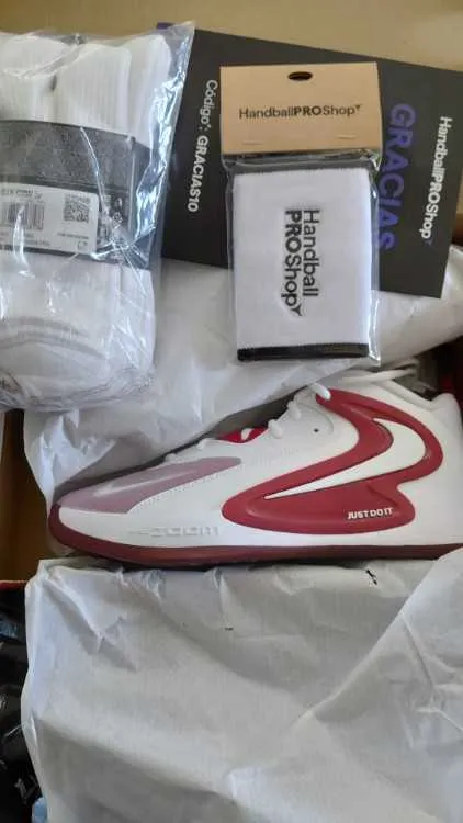 Nike Hyperset 2 Neuf T44 US10