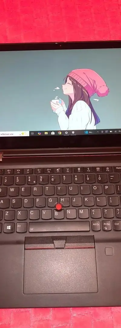 Lenovo Thinkpad X390 Yoga écran tactile