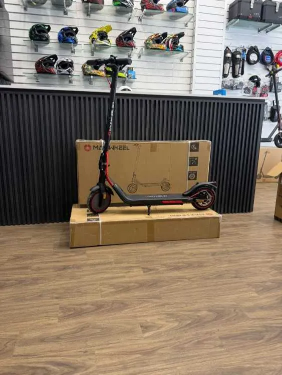 MAXWHEEL M2