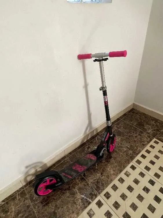 Trottinette Oxelo Decathlon