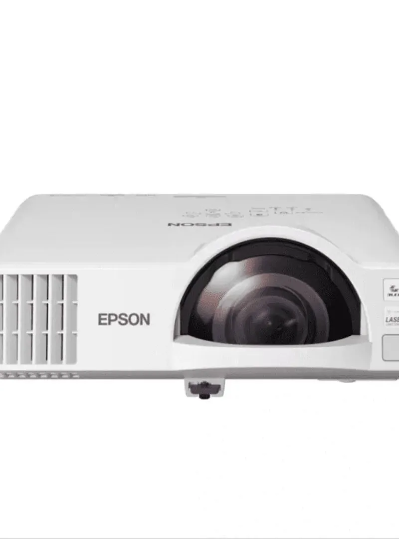 Epson EB-210SF Vidéo Projecteur Laser CourteFocale