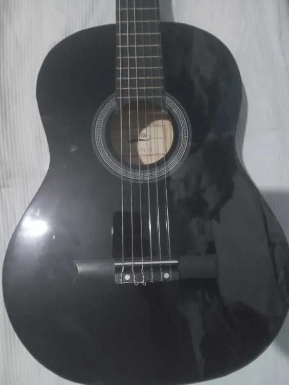 Guitare classique