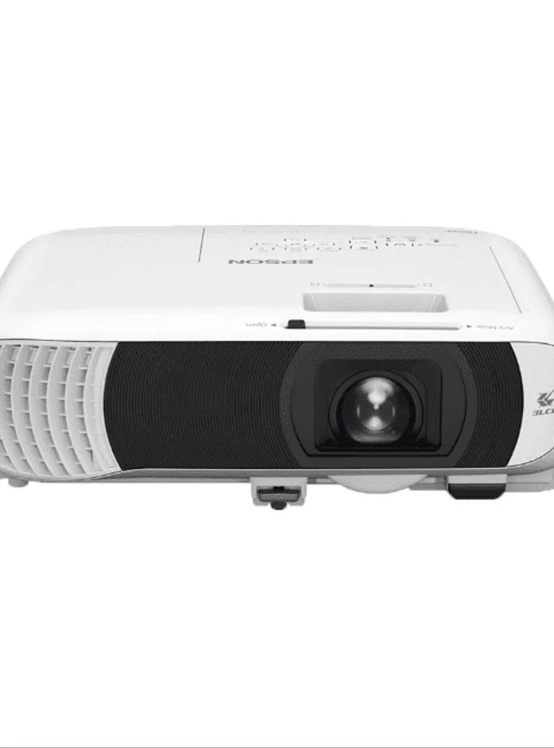 Epson EB-FH54 Projecteur Full HD 4100 lumens WIFI
