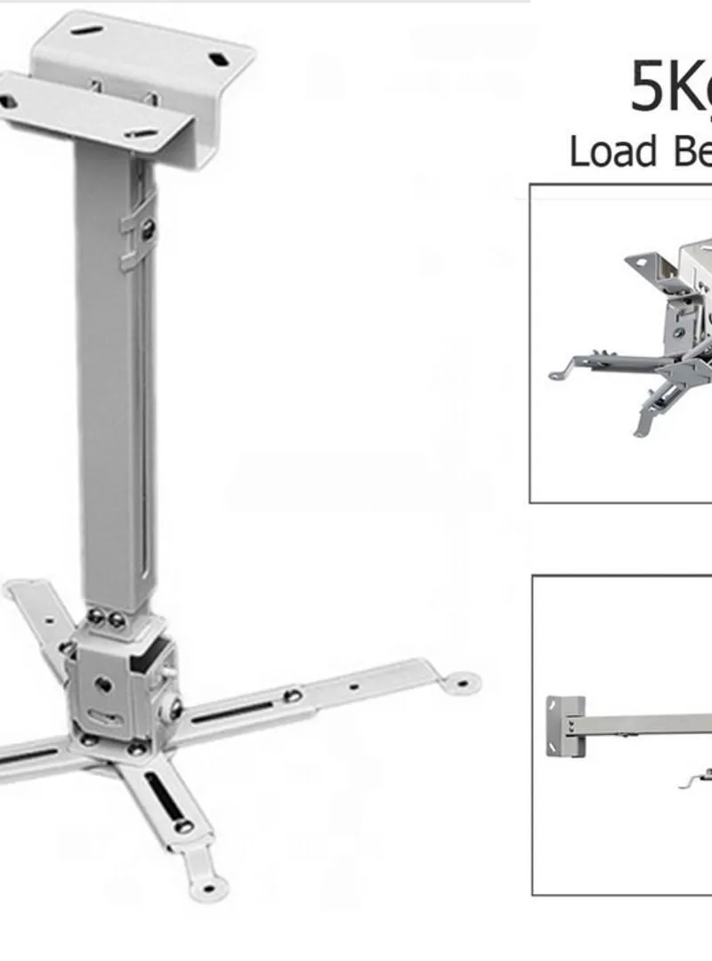 Support Projecter Universal 65 cm