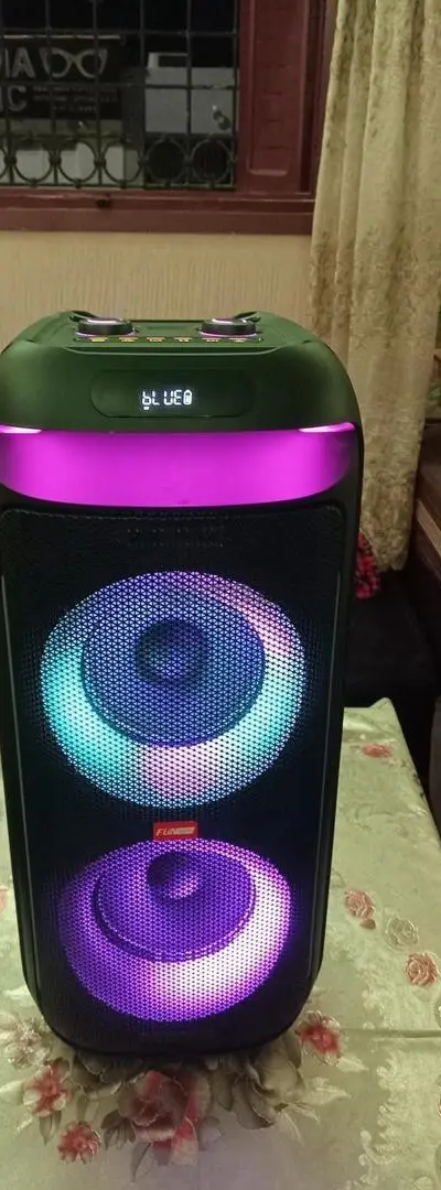 Baf Super Bass