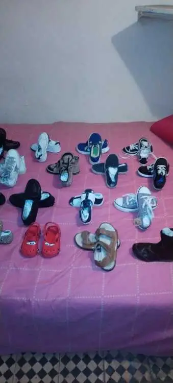 Chaussures