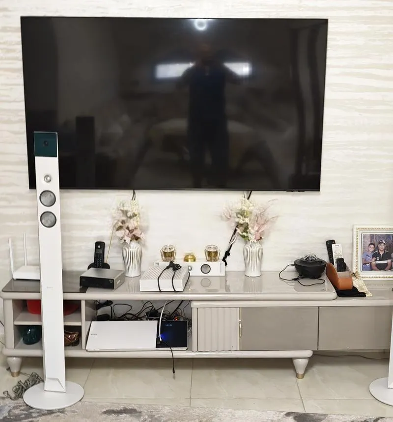 Home cinema sony original