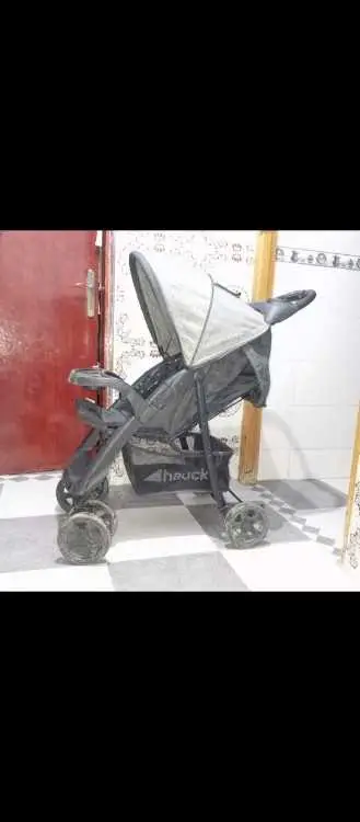 Poussette