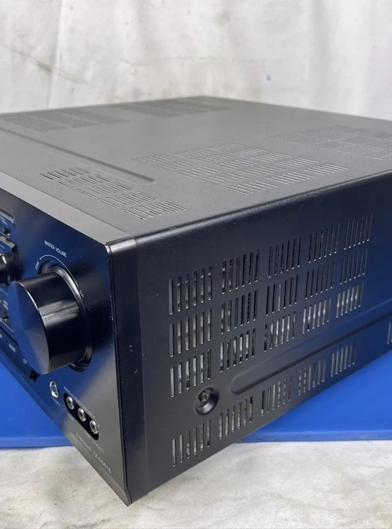 AMPLI ONKYO TX-DS676 bluetooth